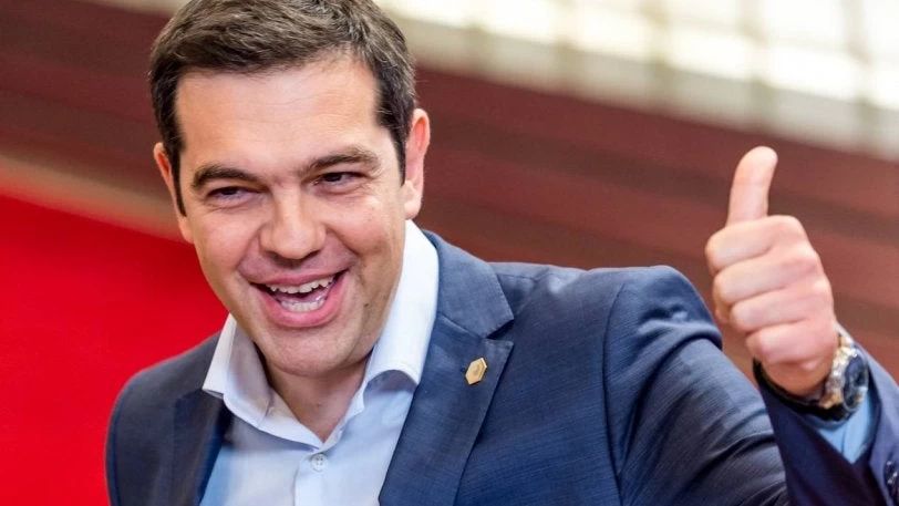 Κάποτε έταζε βασικό μισθό στα 751 ευρώ ο Αλέξης Τσίπρας – Δείτε το βίντεο